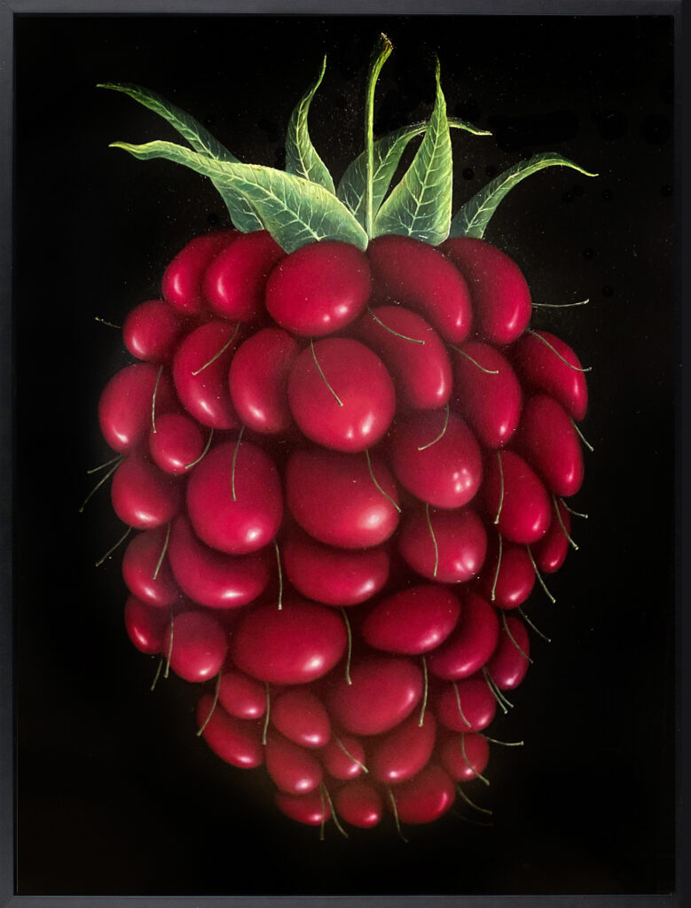 FRAMBOISE